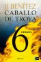 [Caballo de Troya 06] • Hermón (Caballo de Troya 6)